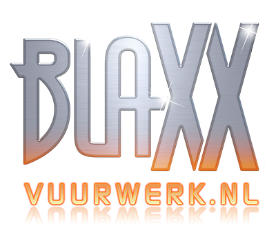 BlaXX Vuurwerk